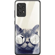 Защитный чехол BoxFace Glossy Panel Samsung A725 Galaxy A72 
