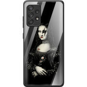 Защитный чехол BoxFace Glossy Panel Samsung A725 Galaxy A72 