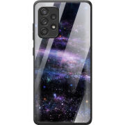 Защитный чехол BoxFace Glossy Panel Samsung A725 Galaxy A72 