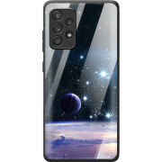 Защитный чехол BoxFace Glossy Panel Samsung A725 Galaxy A72 