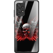 Защитный чехол BoxFace Glossy Panel Samsung A725 Galaxy A72 
