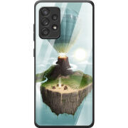 Защитный чехол BoxFace Glossy Panel Samsung A725 Galaxy A72 