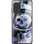 Защитный чехол BoxFace Glossy Panel Samsung A725 Galaxy A72 