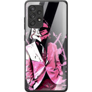 Защитный чехол BoxFace Glossy Panel Samsung A725 Galaxy A72 