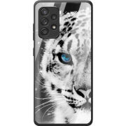 Защитный чехол BoxFace Glossy Panel Samsung A725 Galaxy A72 