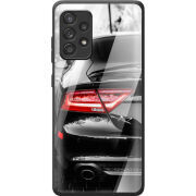 Защитный чехол BoxFace Glossy Panel Samsung A725 Galaxy A72 Audi A7