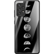 Защитный чехол BoxFace Glossy Panel Samsung A725 Galaxy A72 