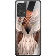 Защитный чехол BoxFace Glossy Panel Samsung A725 Galaxy A72 