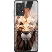 Защитный чехол BoxFace Glossy Panel Samsung A725 Galaxy A72 