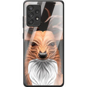 Защитный чехол BoxFace Glossy Panel Samsung A725 Galaxy A72 
