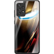 Защитный чехол BoxFace Glossy Panel Samsung A725 Galaxy A72 