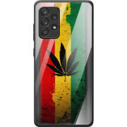 Защитный чехол BoxFace Glossy Panel Samsung A725 Galaxy A72 