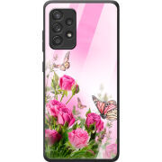 Защитный чехол BoxFace Glossy Panel Samsung A725 Galaxy A72 