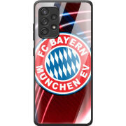 Защитный чехол BoxFace Glossy Panel Samsung A725 Galaxy A72 