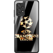 Защитный чехол BoxFace Glossy Panel Samsung A725 Galaxy A72 
