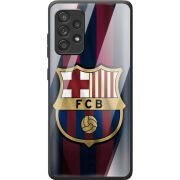 Защитный чехол BoxFace Glossy Panel Samsung A725 Galaxy A72 