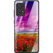 Защитный чехол BoxFace Glossy Panel Samsung A725 Galaxy A72 