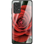 Защитный чехол BoxFace Glossy Panel Samsung A725 Galaxy A72 