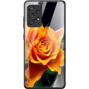 Защитный чехол BoxFace Glossy Panel Samsung A725 Galaxy A72 
