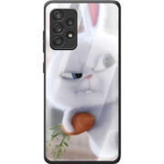 Защитный чехол BoxFace Glossy Panel Samsung A725 Galaxy A72 