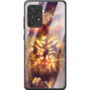 Защитный чехол BoxFace Glossy Panel Samsung A725 Galaxy A72 