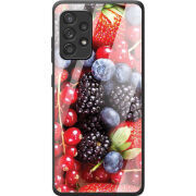 Защитный чехол BoxFace Glossy Panel Samsung A725 Galaxy A72 