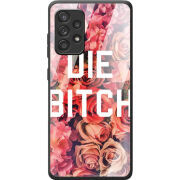 Защитный чехол BoxFace Glossy Panel Samsung A725 Galaxy A72 