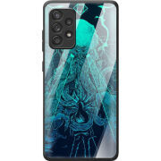 Защитный чехол BoxFace Glossy Panel Samsung A725 Galaxy A72 