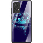 Защитный чехол BoxFace Glossy Panel Samsung A725 Galaxy A72 