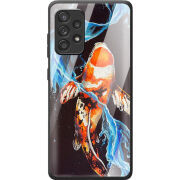 Защитный чехол BoxFace Glossy Panel Samsung A725 Galaxy A72 