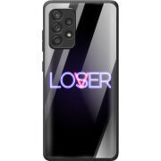 Защитный чехол BoxFace Glossy Panel Samsung A725 Galaxy A72 