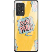 Защитный чехол BoxFace Glossy Panel Samsung A725 Galaxy A72 