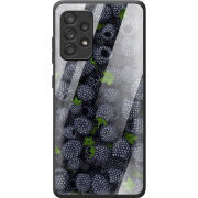 Защитный чехол BoxFace Glossy Panel Samsung A725 Galaxy A72 