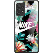 Защитный чехол BoxFace Glossy Panel Samsung A725 Galaxy A72 