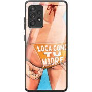 Защитный чехол BoxFace Glossy Panel Samsung A725 Galaxy A72 