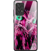 Защитный чехол BoxFace Glossy Panel Samsung A725 Galaxy A72 