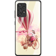 Защитный чехол BoxFace Glossy Panel Samsung A725 Galaxy A72 