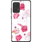 Защитный чехол BoxFace Glossy Panel Samsung A725 Galaxy A72 