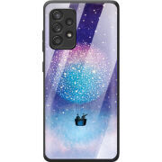 Защитный чехол BoxFace Glossy Panel Samsung A725 Galaxy A72 