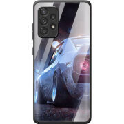 Защитный чехол BoxFace Glossy Panel Samsung A725 Galaxy A72 
