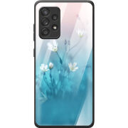 Защитный чехол BoxFace Glossy Panel Samsung A725 Galaxy A72 