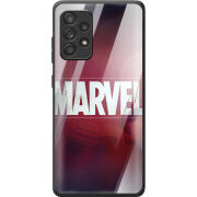 Защитный чехол BoxFace Glossy Panel Samsung A725 Galaxy A72 
