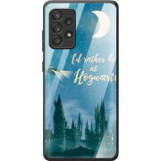 Защитный чехол BoxFace Glossy Panel Samsung A725 Galaxy A72 