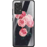 Защитный чехол BoxFace Glossy Panel Samsung A725 Galaxy A72 