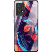 Защитный чехол BoxFace Glossy Panel Samsung A725 Galaxy A72 