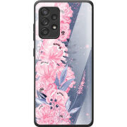 Защитный чехол BoxFace Glossy Panel Samsung A725 Galaxy A72 