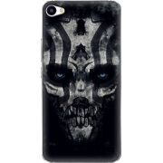 Чехол Uprint Meizu U20 The Dark
