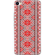 Чехол Uprint Meizu U20 