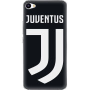 Чехол Uprint Meizu U20 FC J