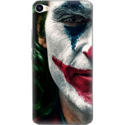 Чехол Uprint Meizu U20 Joker Background